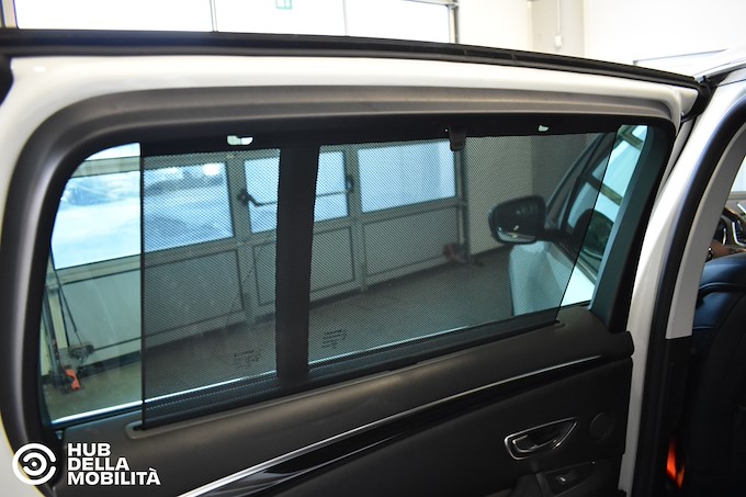 RENAULT Espace Blue dCi 160 CV EDC Techno